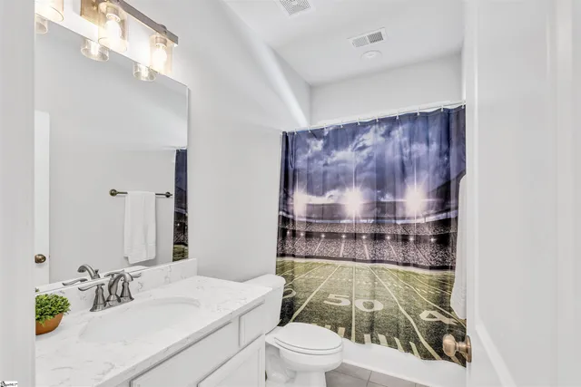 $699,900 | 2 Stony Run Lane, Simpsonville, SC 29681