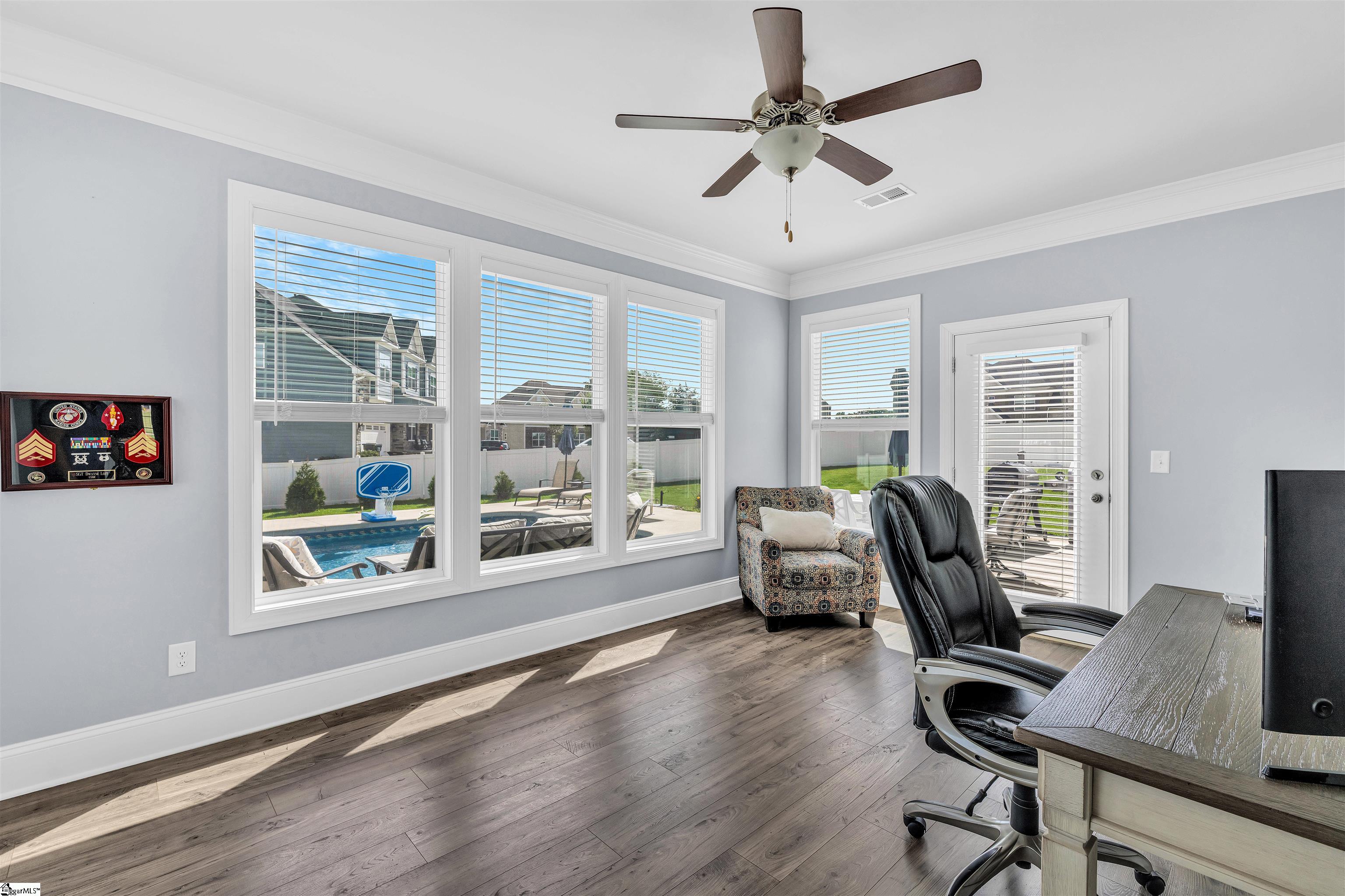 2 Stony Run Lane Simpsonville, SC 29681 - Photo 35 of 49