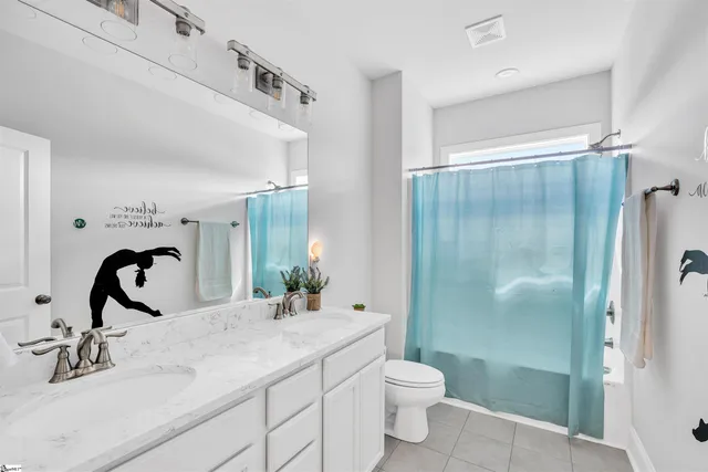 $699,900 | 2 Stony Run Lane, Simpsonville, SC 29681