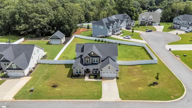 $699,900 | 2 Stony Run Lane, Simpsonville, SC 29681