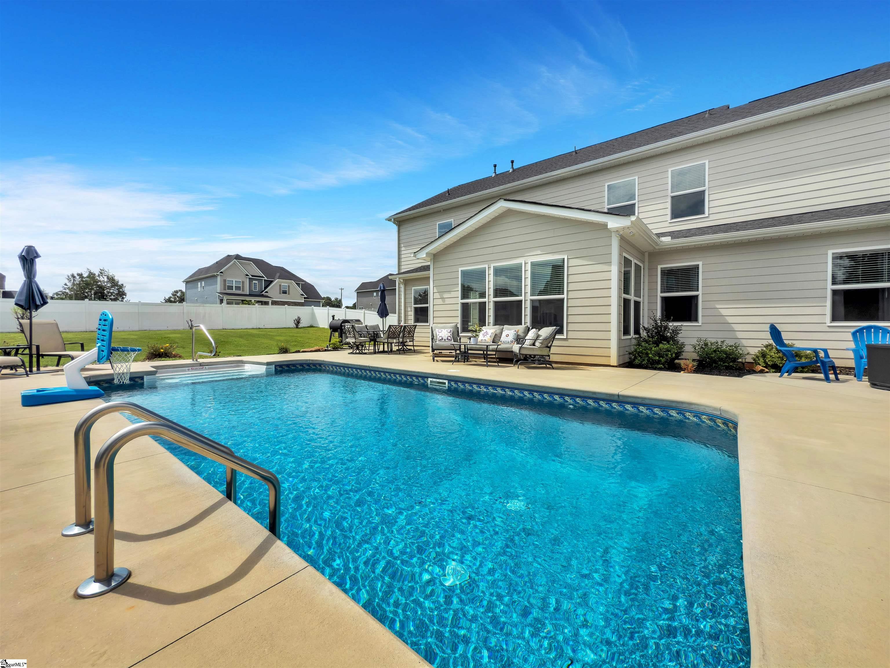 2 Stony Run Lane Simpsonville, SC 29681 - Photo 41 of 49