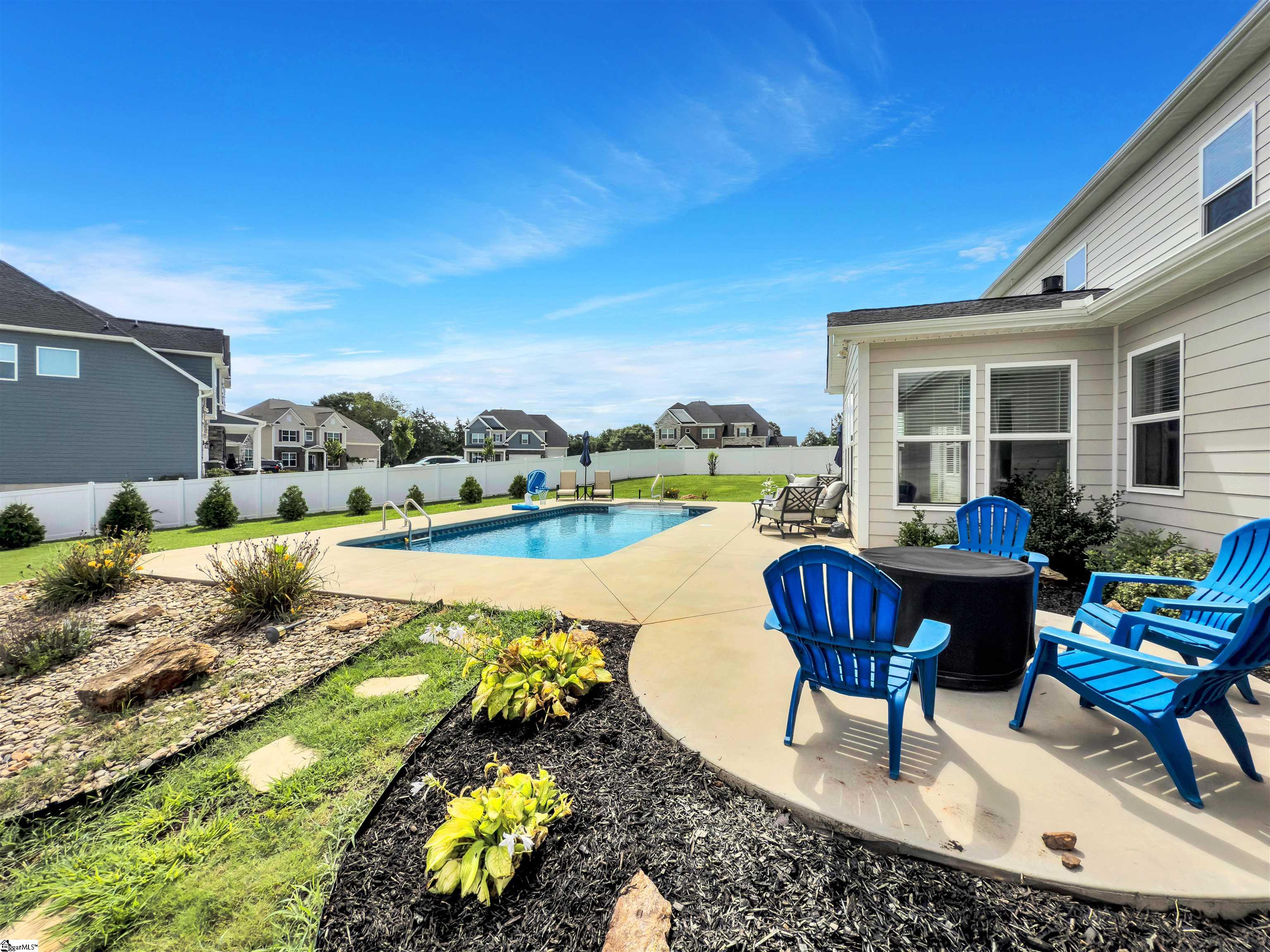 2 Stony Run Lane Simpsonville, SC 29681 - Photo 42 of 49