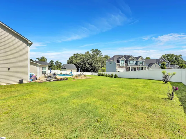 $699,900 | 2 Stony Run Lane, Simpsonville, SC 29681