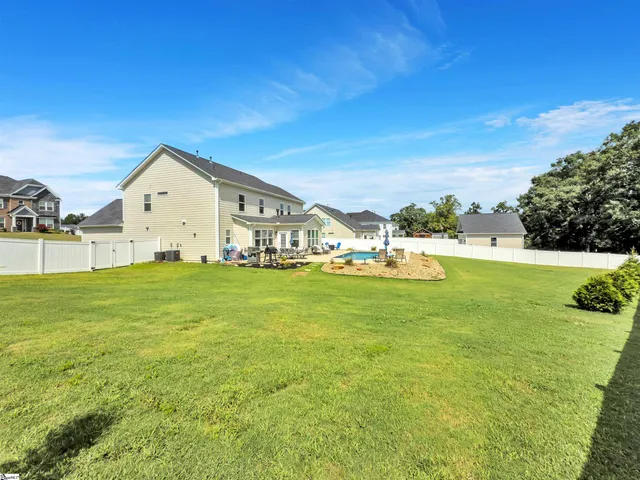 $699,900 | 2 Stony Run Lane, Simpsonville, SC 29681