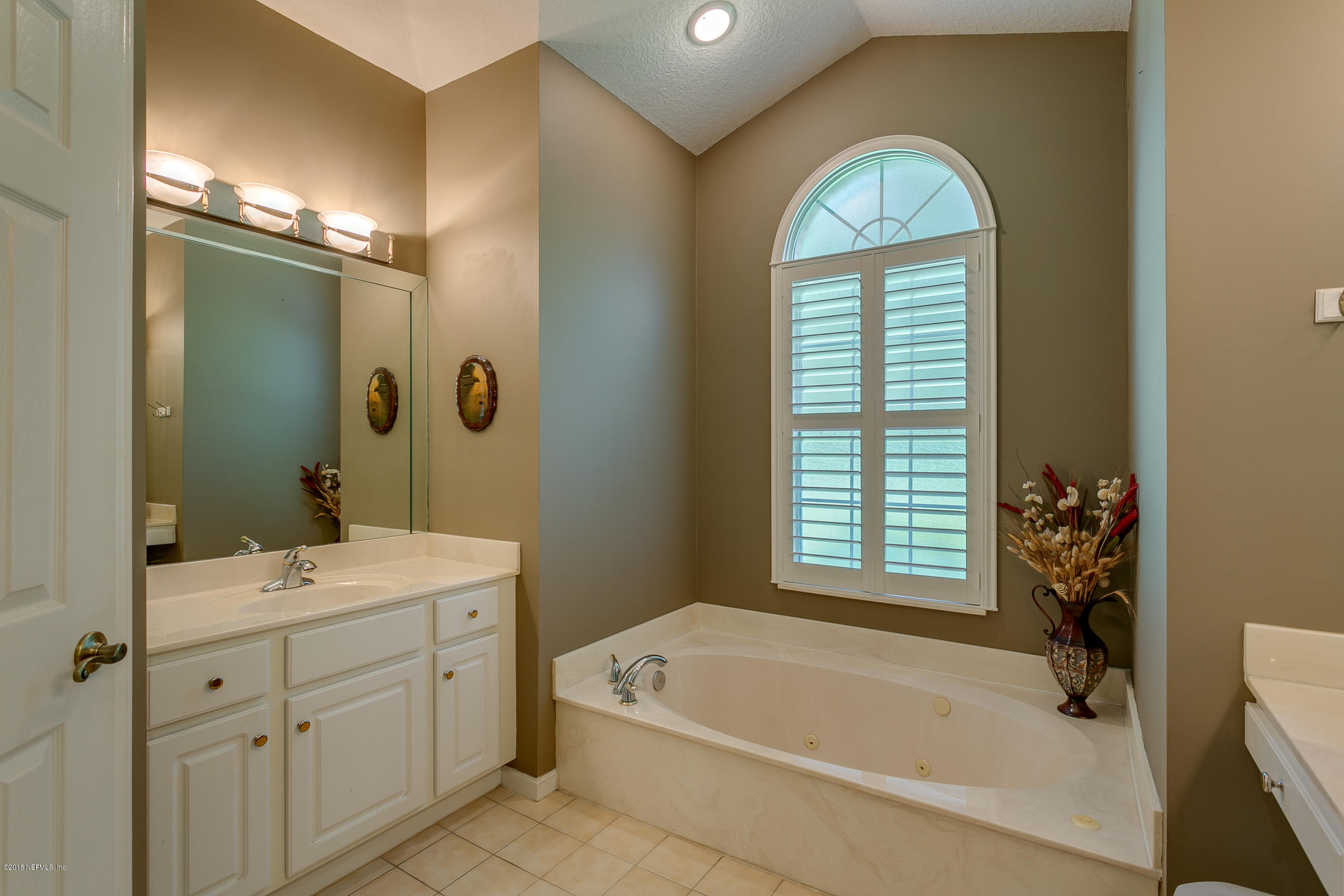 2841 Ravines Road Middleburg, FL 32068 - Photo 18 of 35 Master_Bathroom_View_2