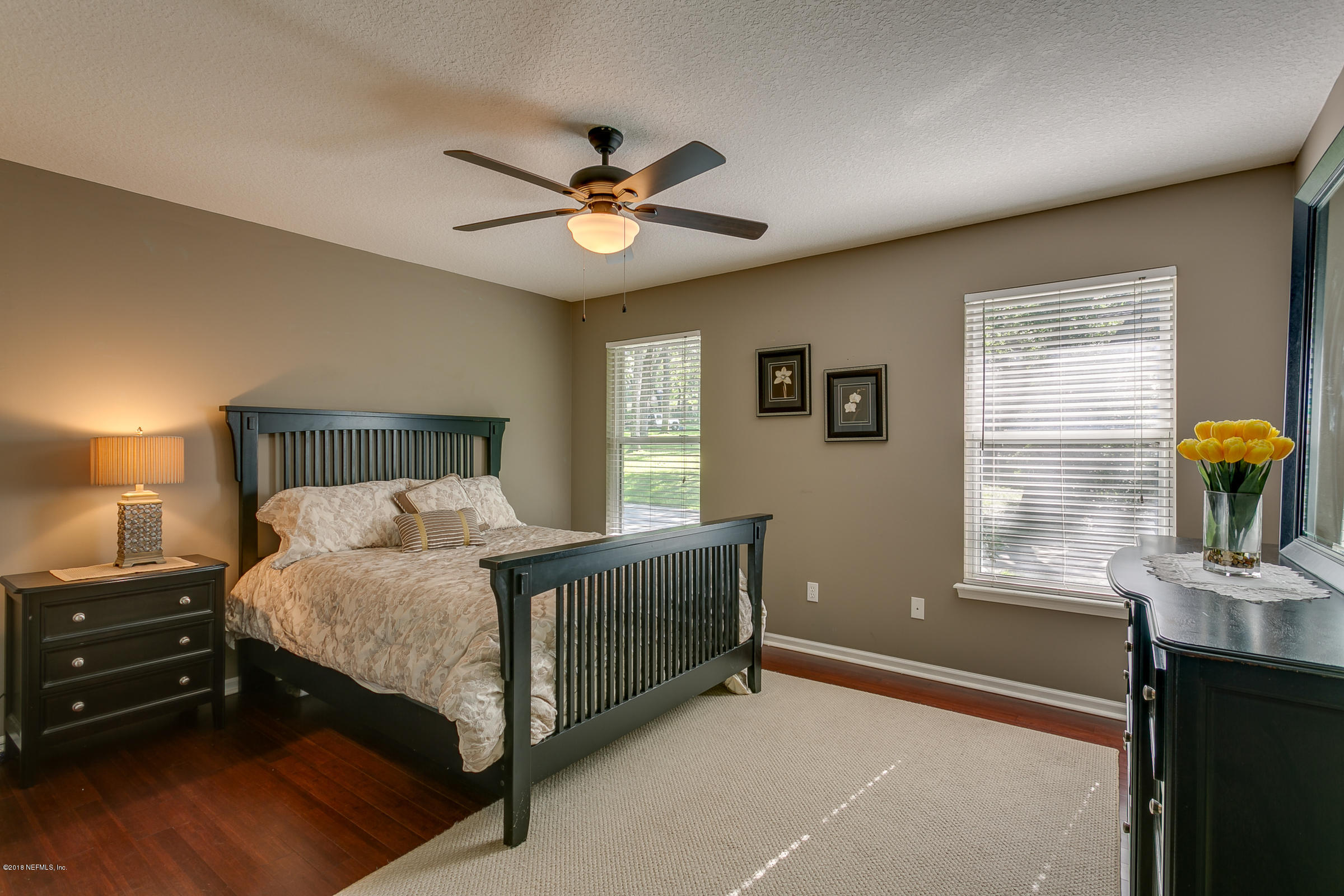 2841 Ravines Road Middleburg, FL 32068 - Photo 20 of 35 Bedroom_2_View_1