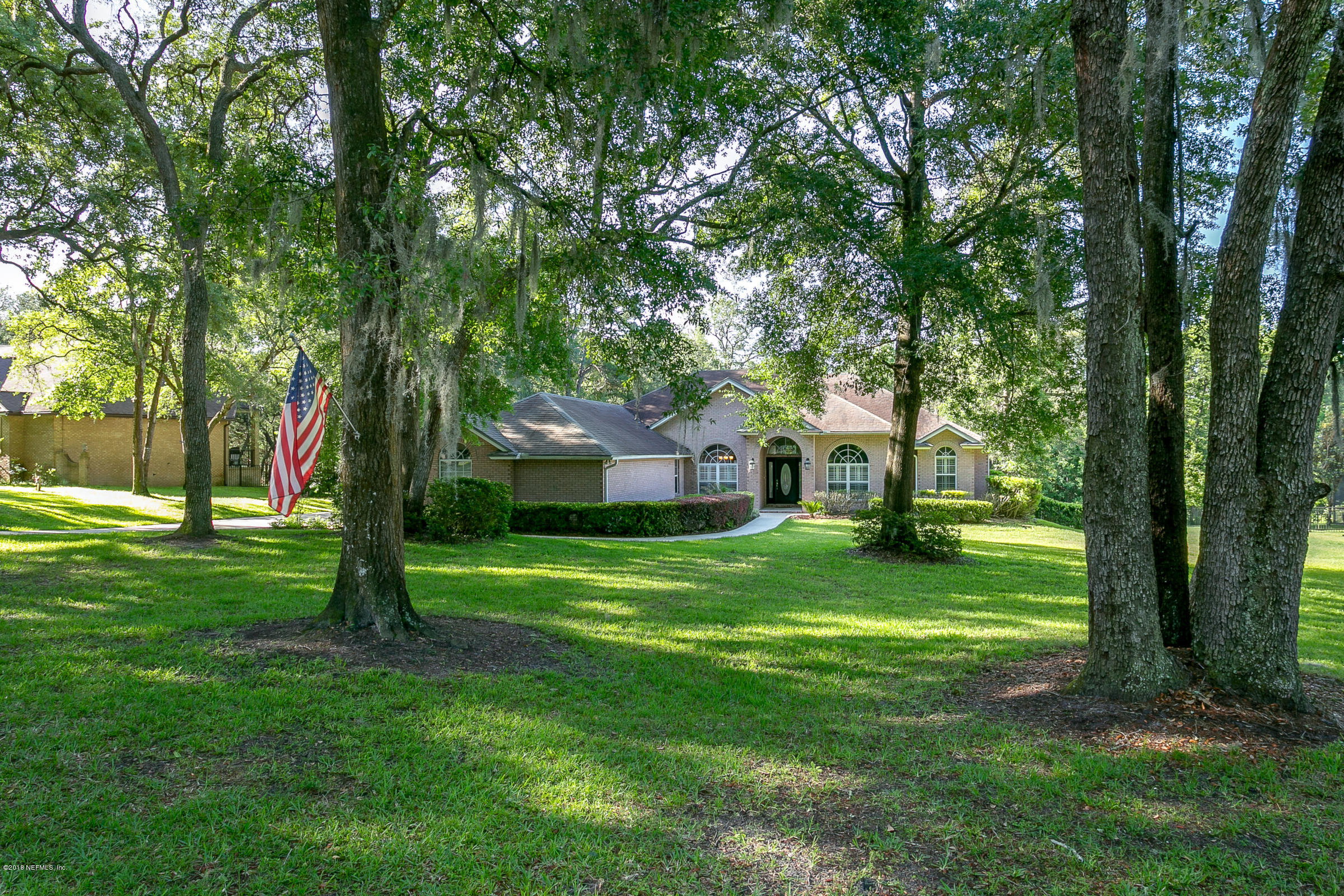 2841 Ravines Road Middleburg, FL 32068 - Photo 2 of 35 Front_of_Home-2