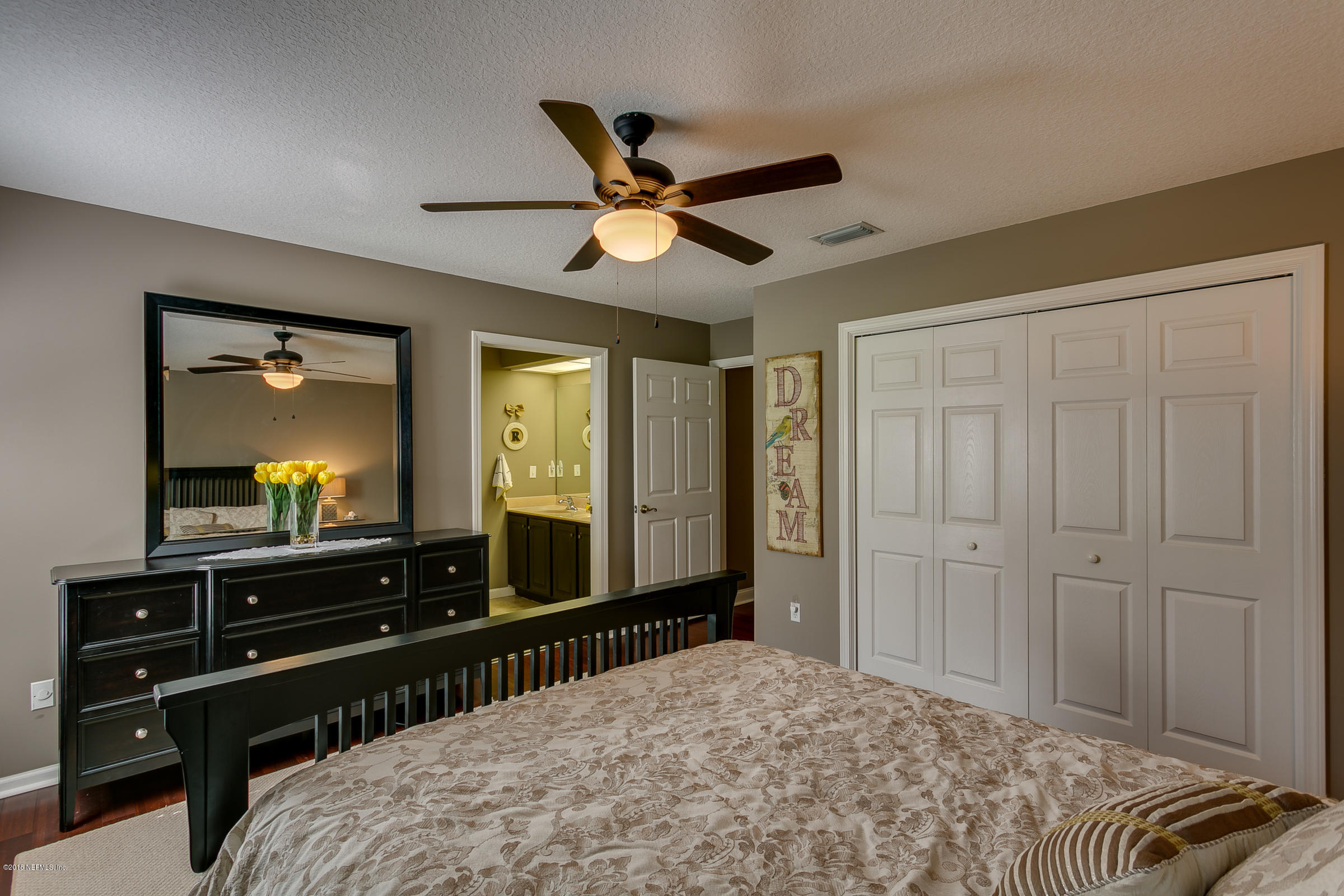 2841 Ravines Road Middleburg, FL 32068 - Photo 21 of 35 Bedroom_2_View_2