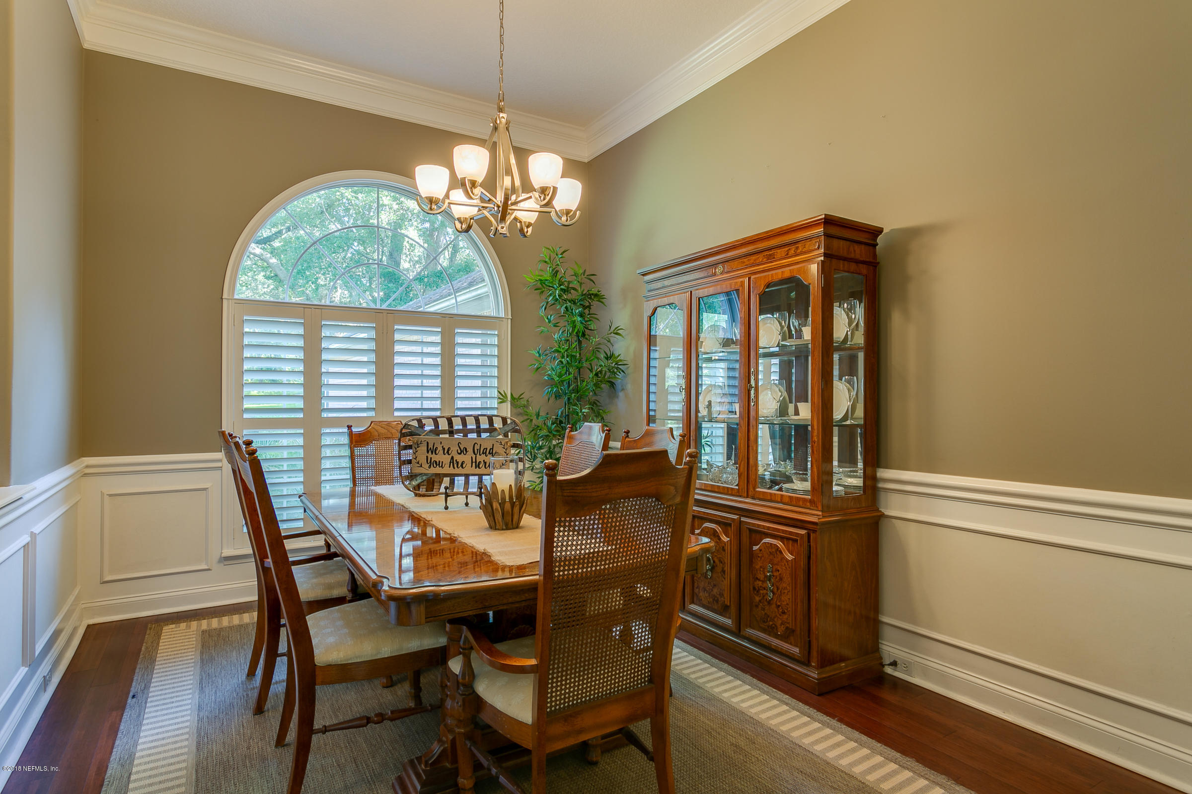 2841 Ravines Road Middleburg, FL 32068 - Photo 8 of 35 Dining_Room