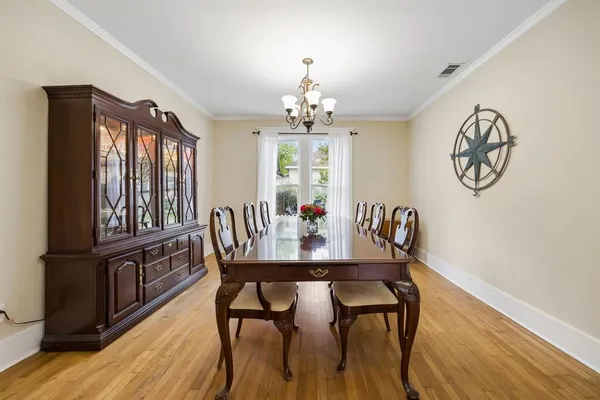 $1,300,000 | 610 North Church Street, McKinney, TX 75069