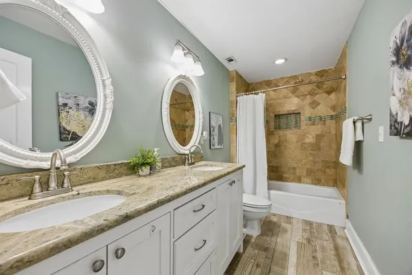$1,275,000 | 610 North Church Street, McKinney, TX 75069