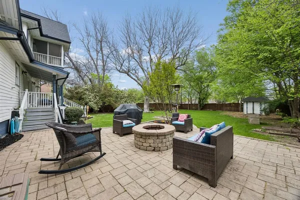 $1,275,000 | 610 North Church Street, McKinney, TX 75069