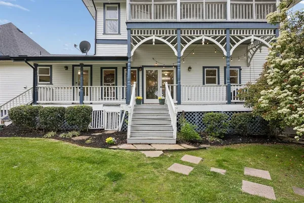 $1,300,000 | 610 North Church Street, McKinney, TX 75069