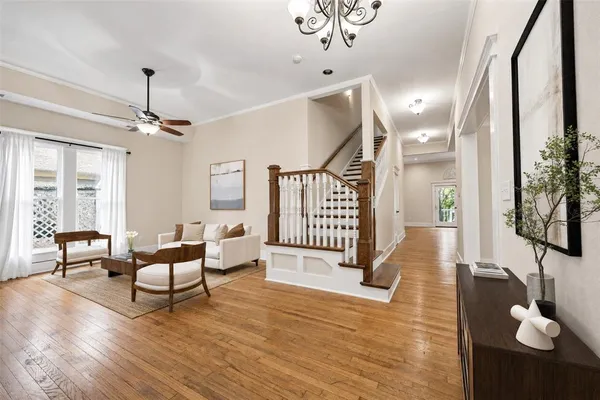 $1,275,000 | 610 North Church Street, McKinney, TX 75069