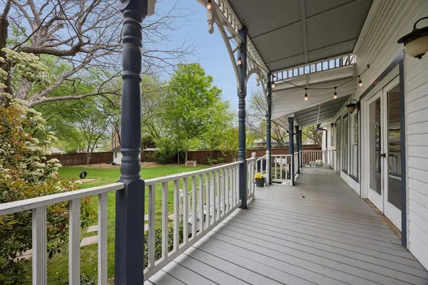 $1,300,000 | 610 North Church Street, McKinney, TX 75069