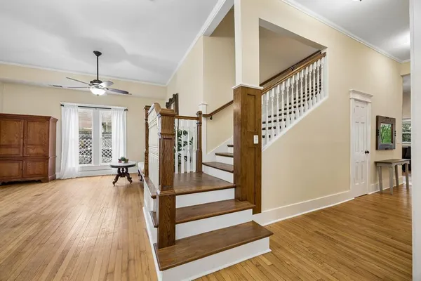 $1,300,000 | 610 North Church Street, McKinney, TX 75069