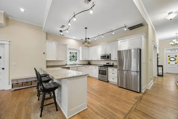$1,275,000 | 610 North Church Street, McKinney, TX 75069