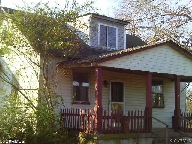 11240 Howard Road Amelia Court House, VA 23002 - Photo 1 of 3 Exterior Front