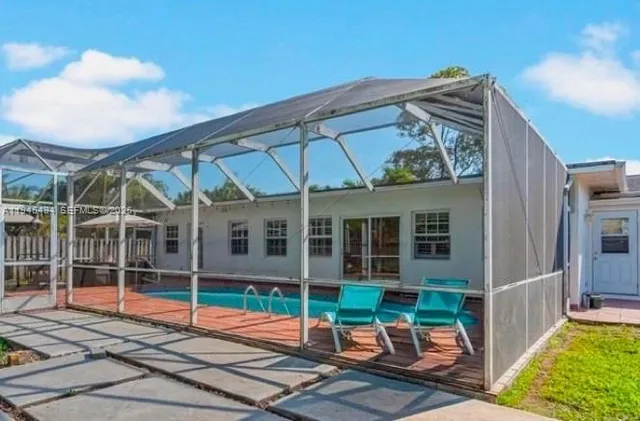 $730,000 | 18531 Southwest 92nd Court, Cutler Bay, FL 33157