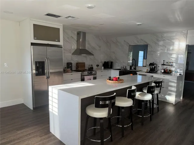 $730,000 | 18531 Southwest 92nd Court, Cutler Bay, FL 33157