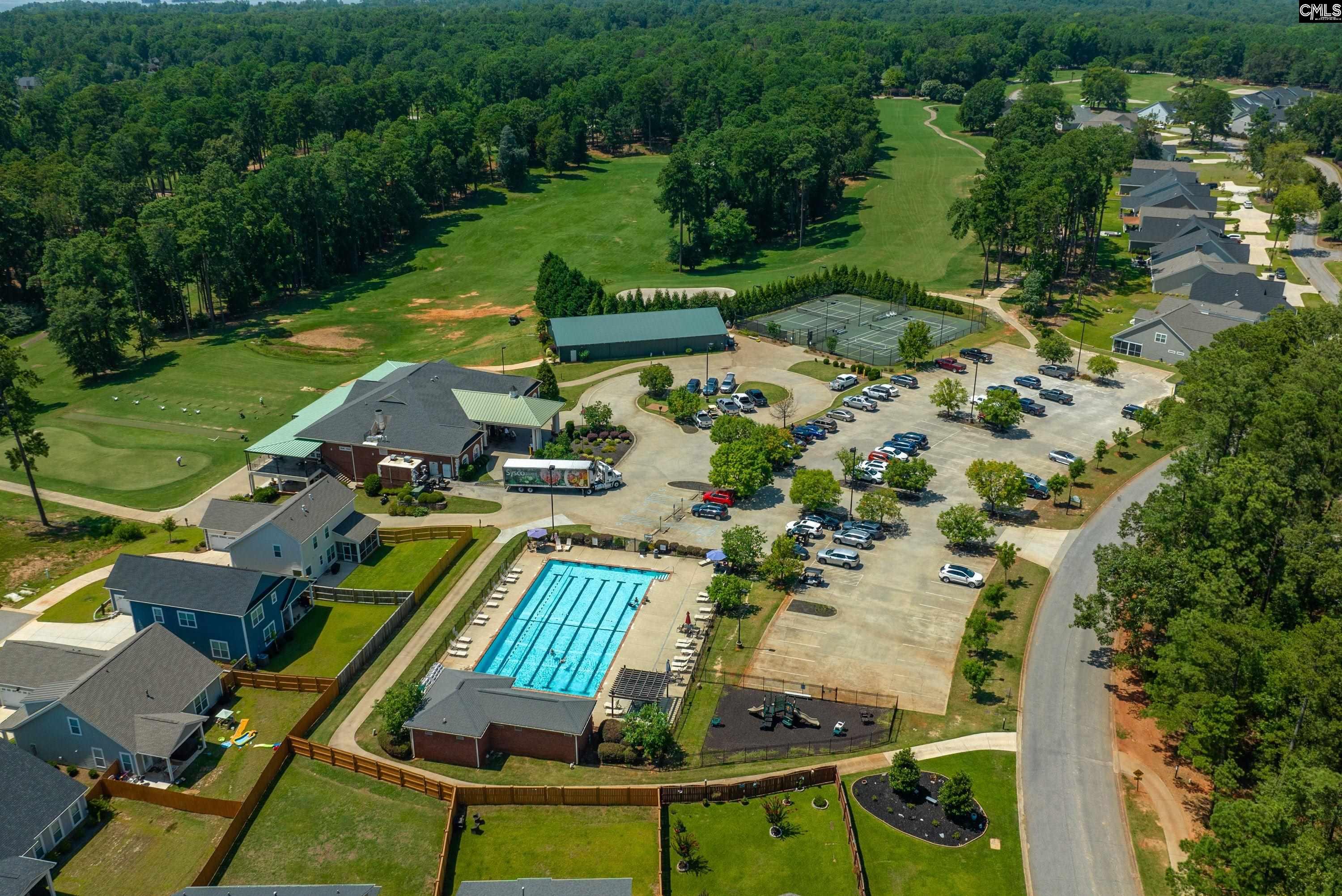 329 Oxenbridge Way Chapin, SC 29036 - Photo 20 of 29