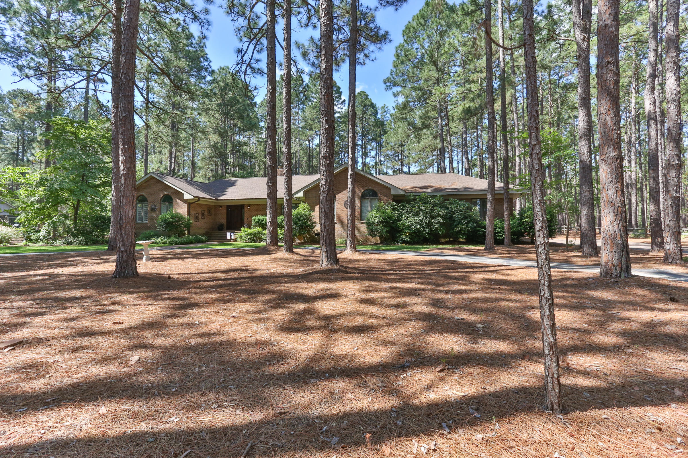 119 Grey Fox Run Rockingham, NC 28379 - Photo 1 of 57 Main