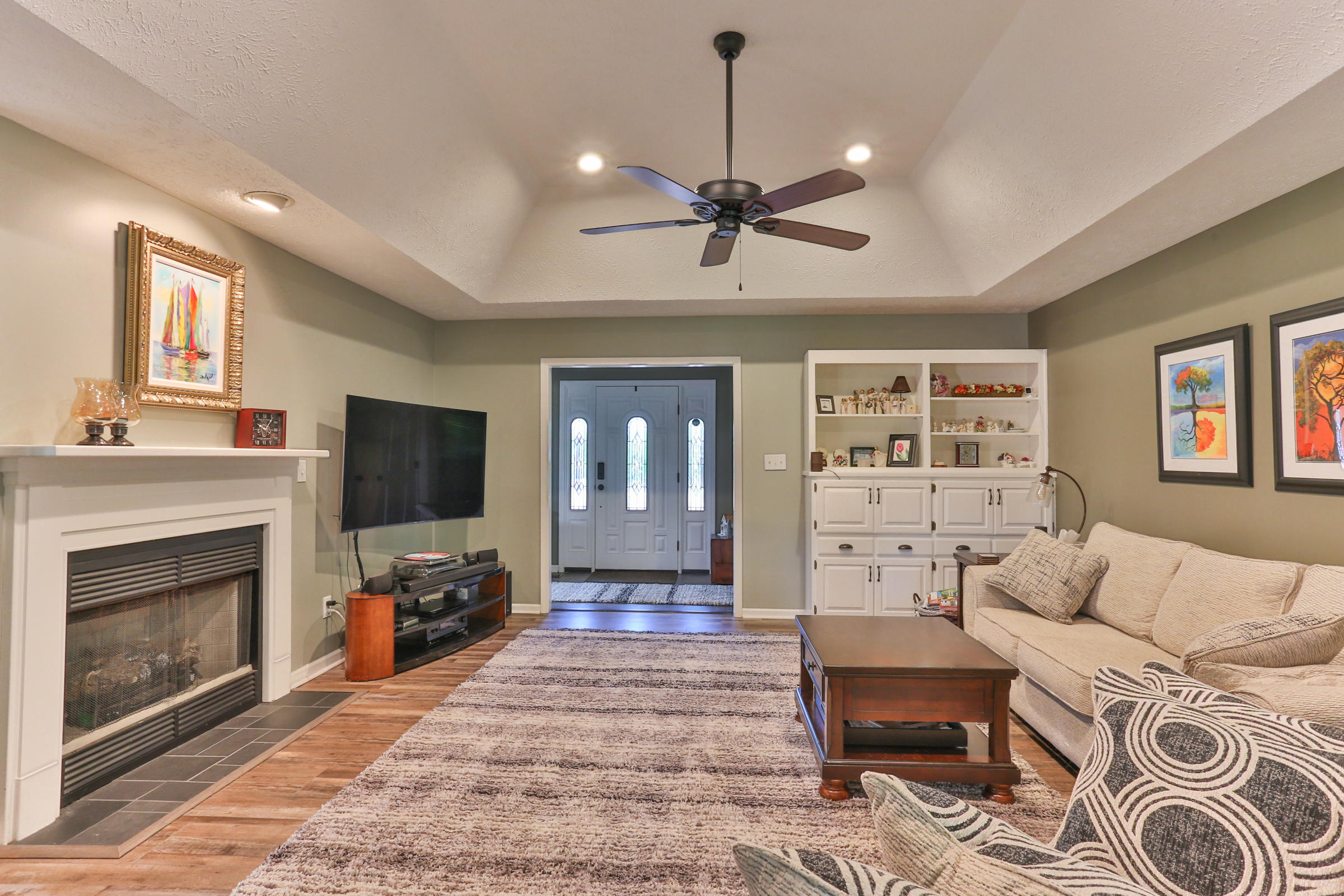 119 Grey Fox Run Rockingham, NC 28379 - Photo 3 of 57 2Z1A0576