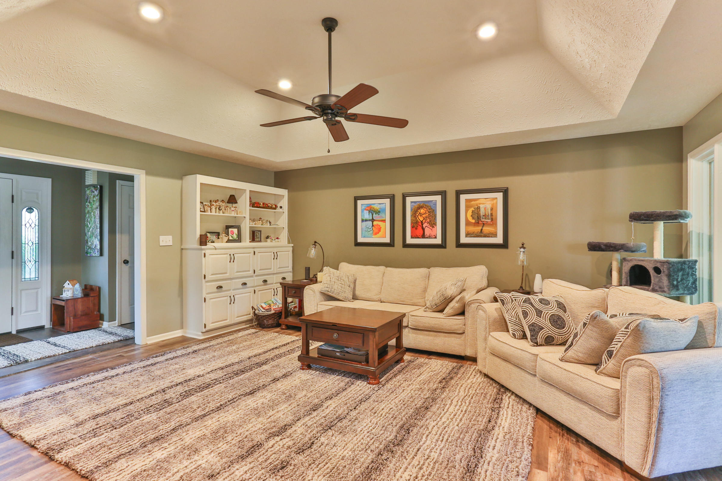 119 Grey Fox Run Rockingham, NC 28379 - Photo 4 of 57 2Z1A0580