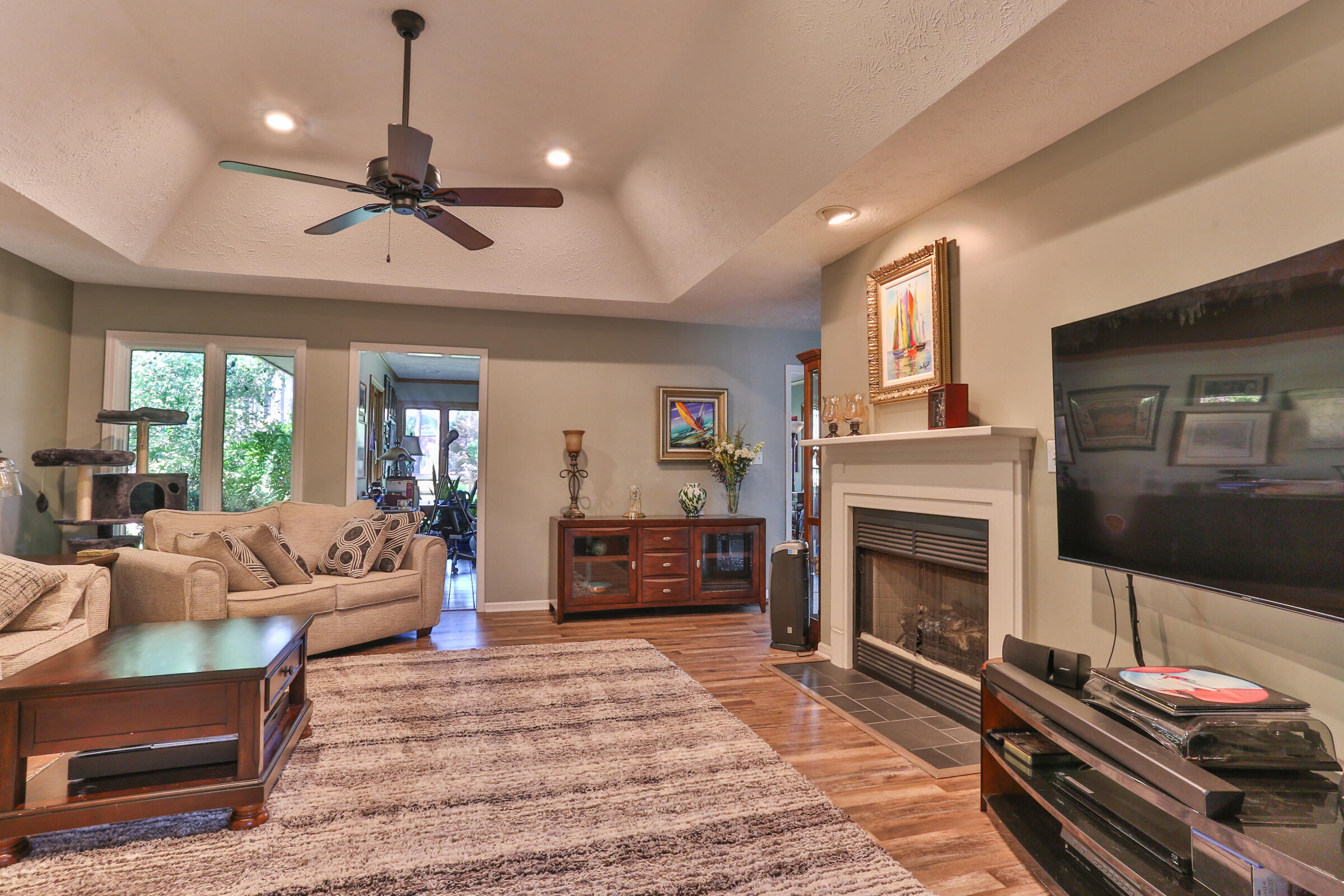 119 Grey Fox Run Rockingham, NC 28379 - Photo 5 of 57 2Z1A0572