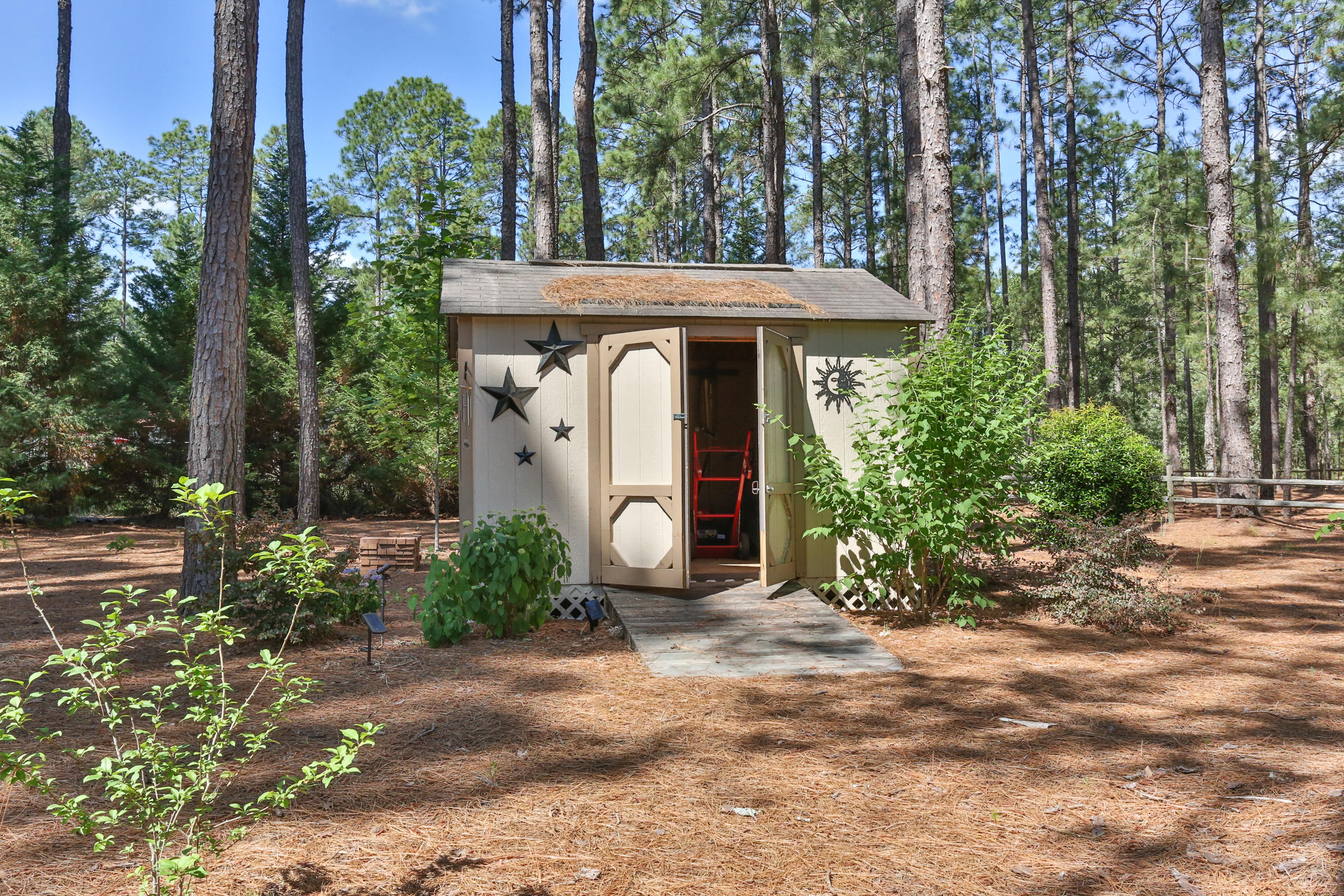 119 Grey Fox Run Rockingham, NC 28379 - Photo 51 of 57 2Z1A0776