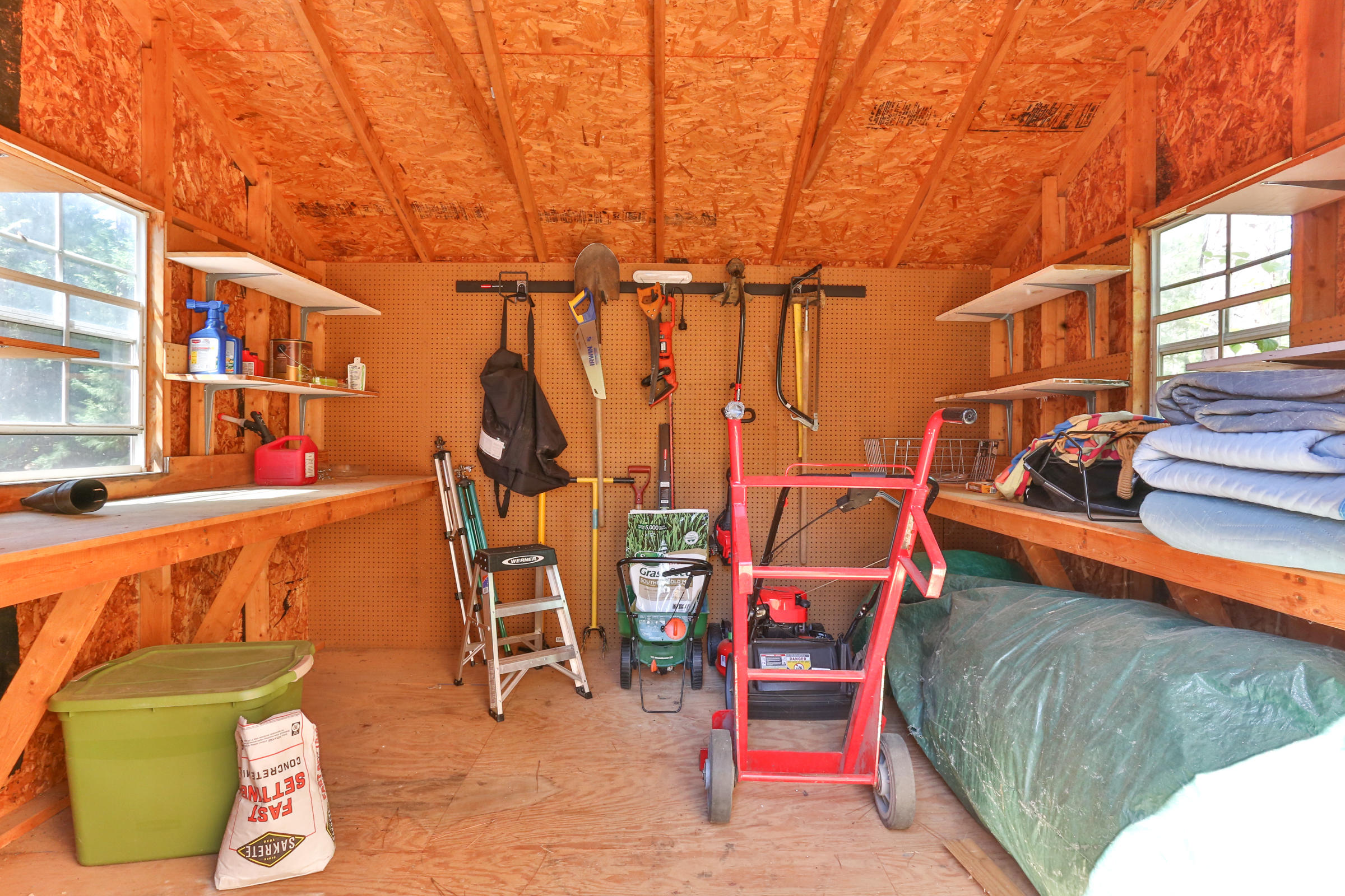 119 Grey Fox Run Rockingham, NC 28379 - Photo 52 of 57 2Z1A0780