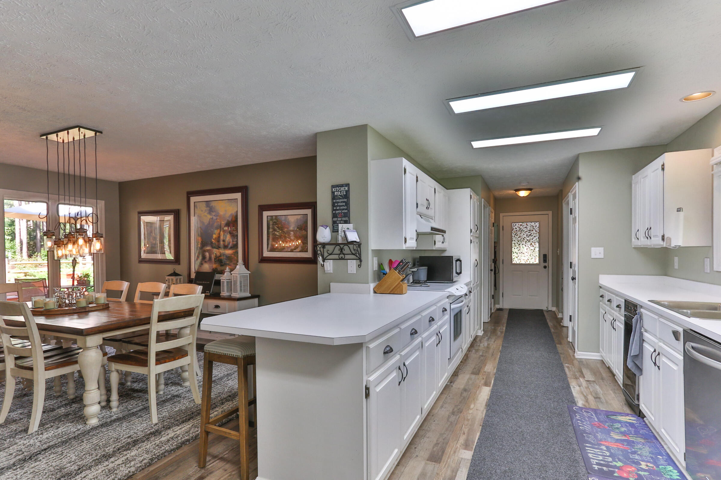 119 Grey Fox Run Rockingham, NC 28379 - Photo 10 of 57 2Z1A0600
