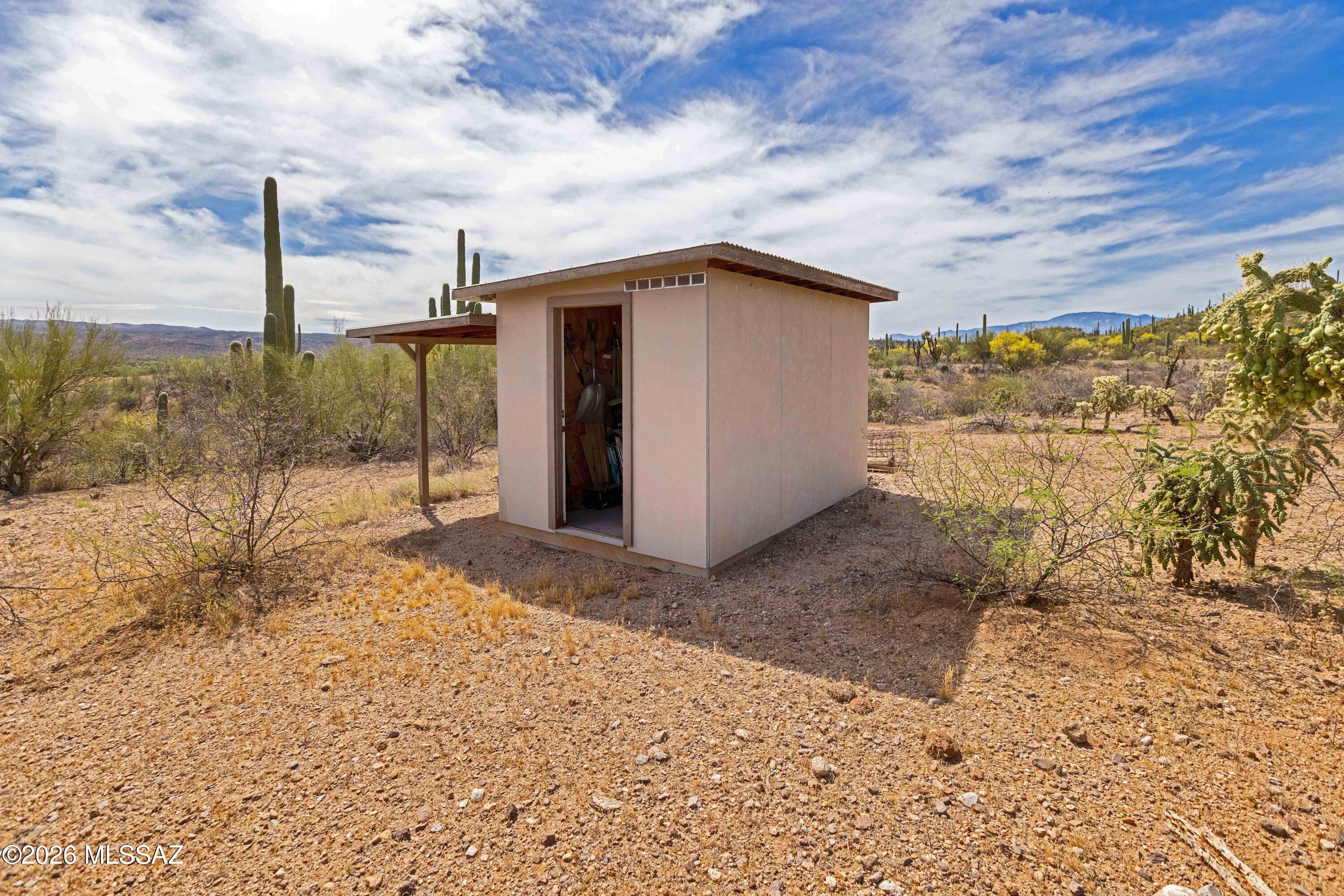 15285 Redington Road Benson, AZ 85602 - Photo 43 of 46 IMG_0182-HDR