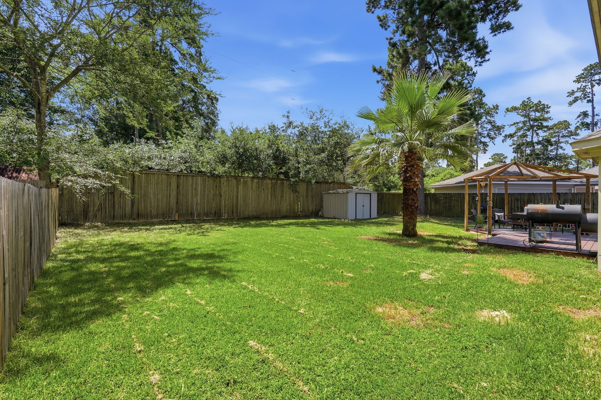 24810 Butterwick Drive Spring, TX 77389 - Photo 32 of 34
