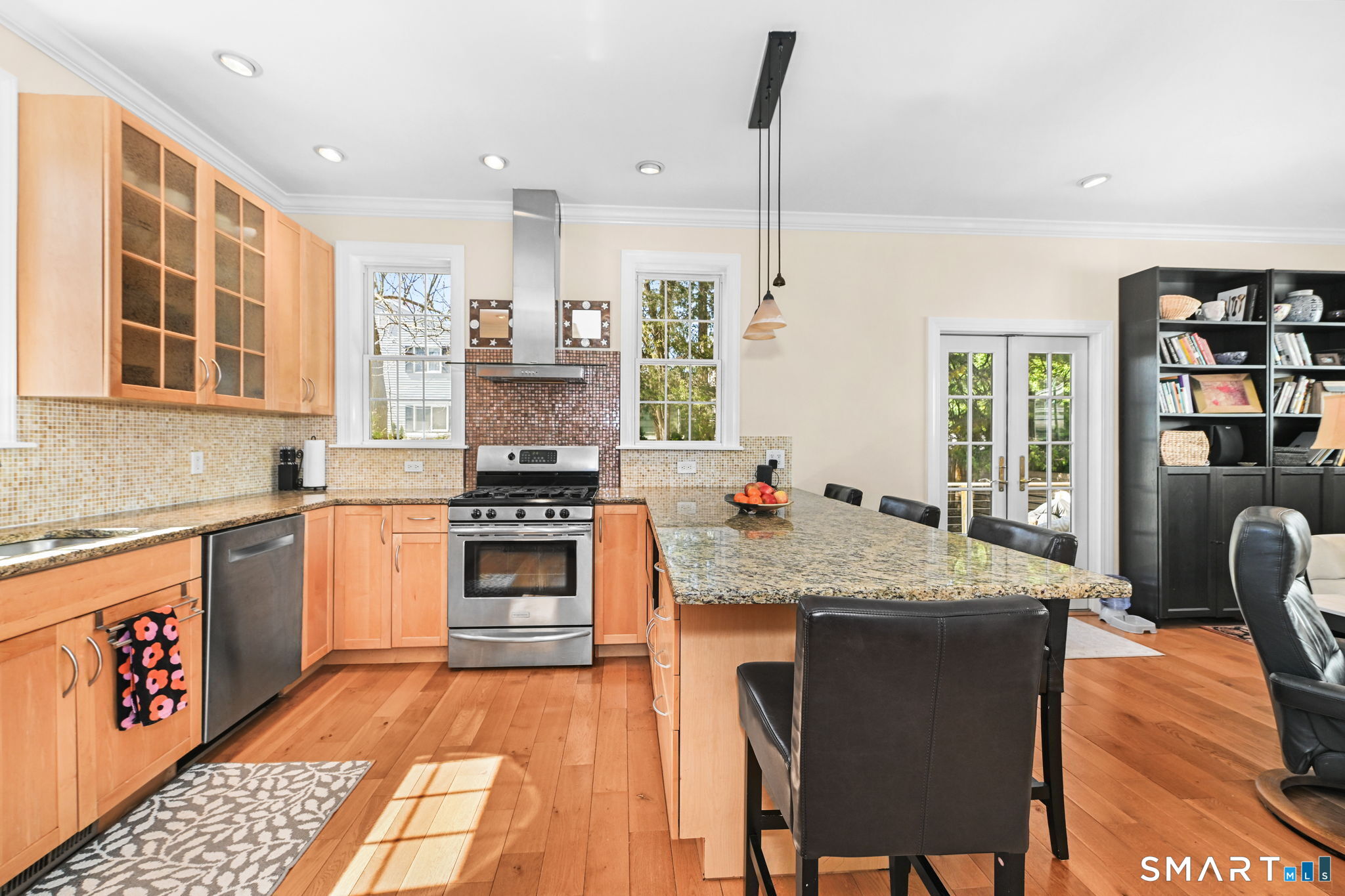 50 Berkeley Road Fairfield, CT 06825 - Photo 12 of 36