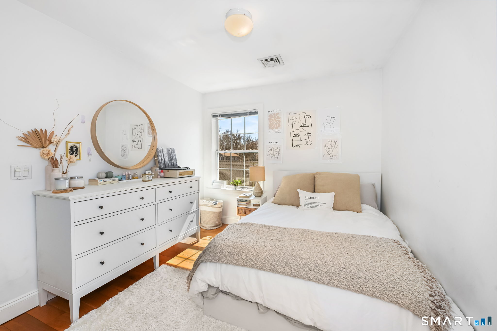 50 Berkeley Road Fairfield, CT 06825 - Photo 18 of 36 Bedroom #2