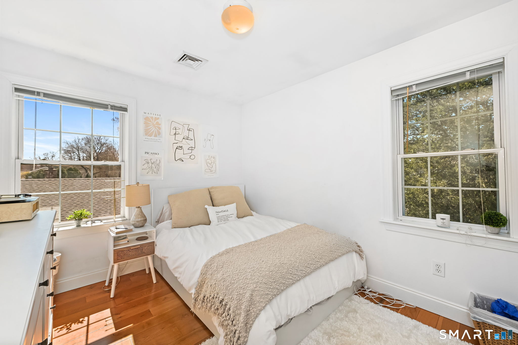 50 Berkeley Road Fairfield, CT 06825 - Photo 19 of 36 Alt. view Bedroom #2