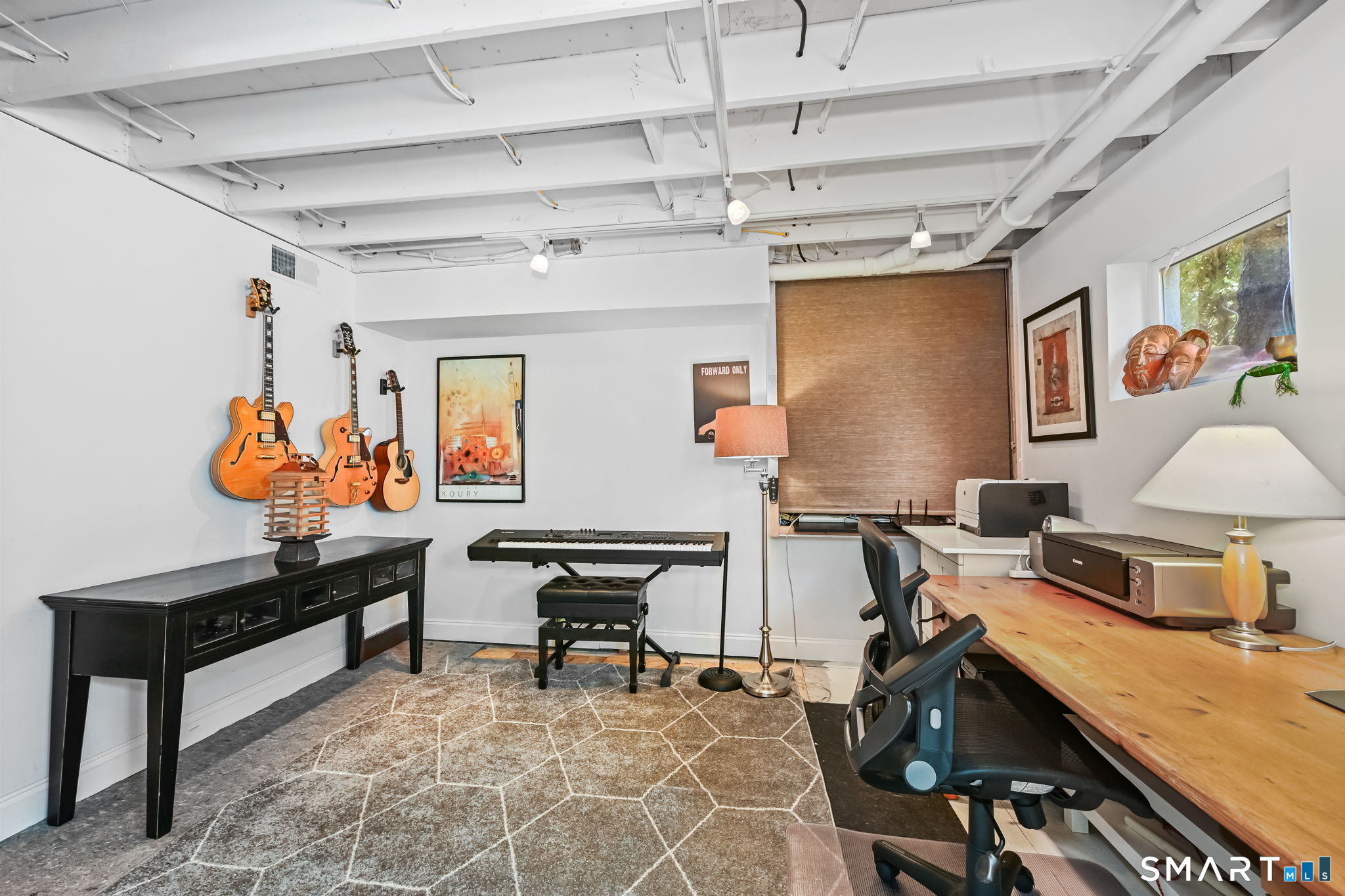 50 Berkeley Road Fairfield, CT 06825 - Photo 25 of 36 LL offers home office option