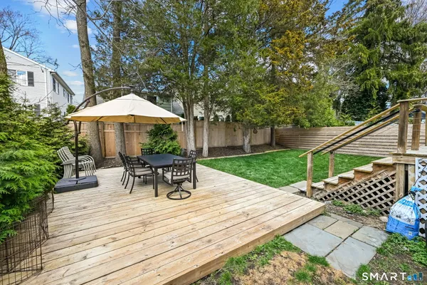 $839,500 | 50 Berkeley Road, Fairfield, CT 06825