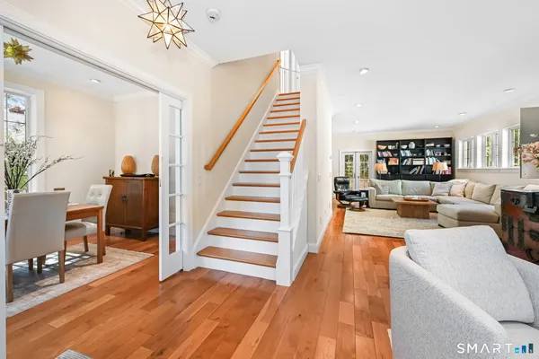 $839,500 | 50 Berkeley Road, Fairfield, CT 06825