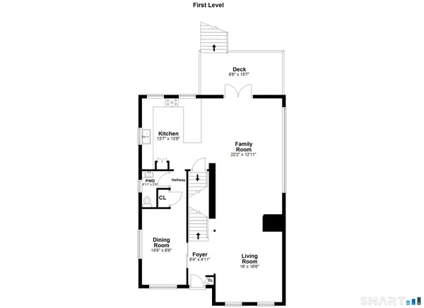 $839,500 | 50 Berkeley Road, Fairfield, CT 06825