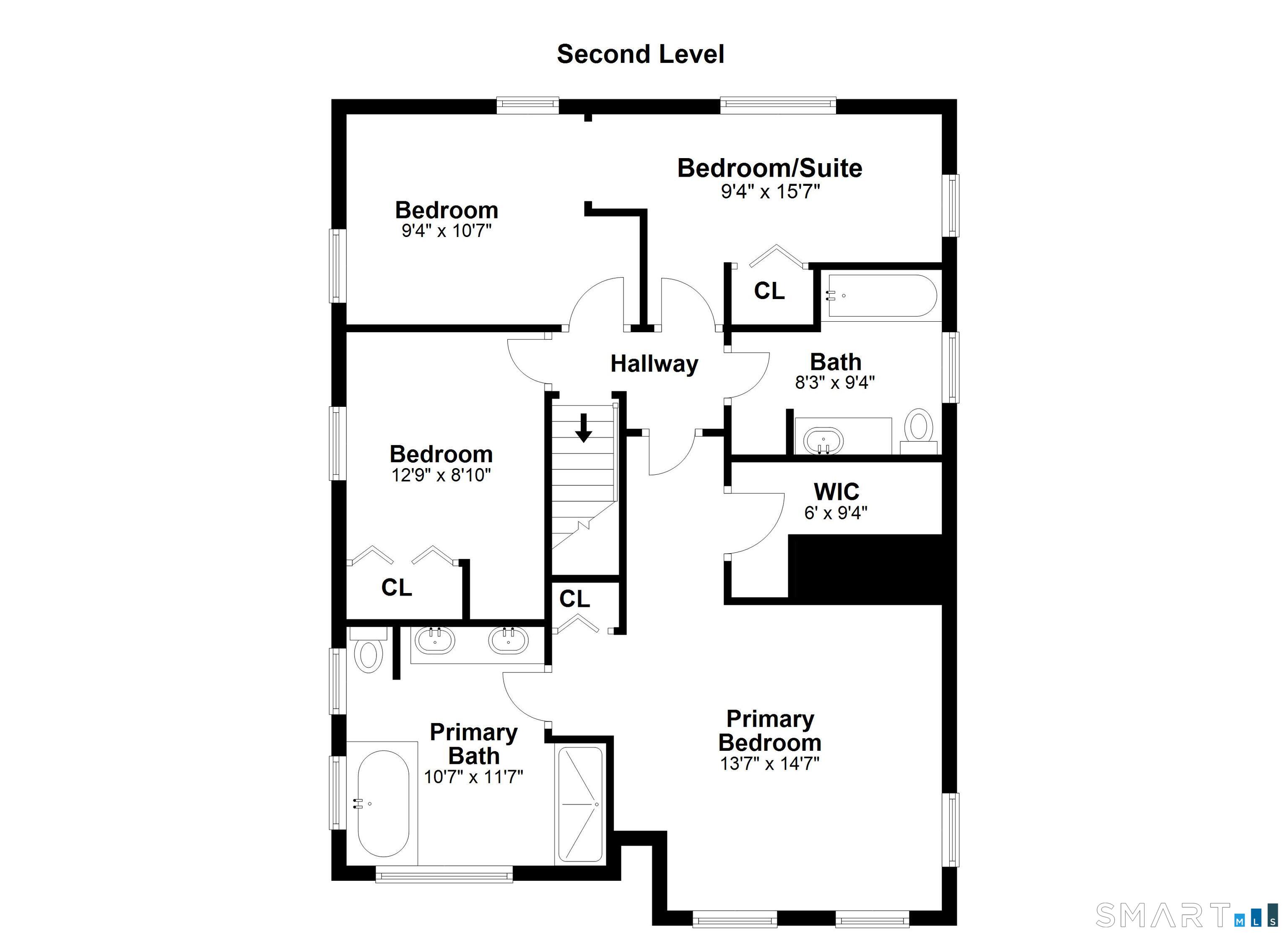 50 Berkeley Road Fairfield, CT 06825 - Photo 35 of 36