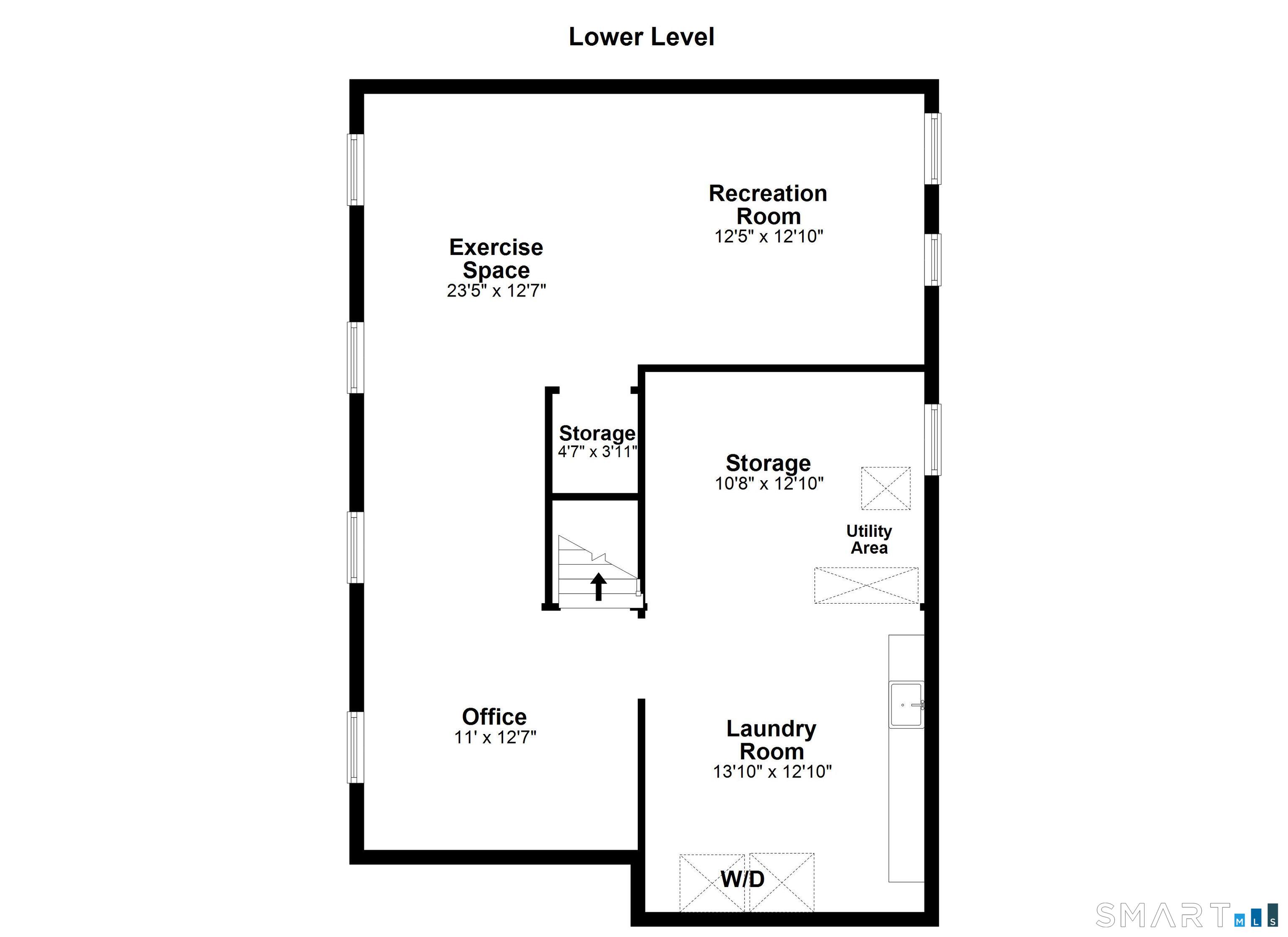 50 Berkeley Road Fairfield, CT 06825 - Photo 36 of 36