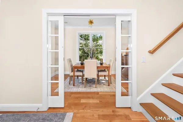 $839,500 | 50 Berkeley Road, Fairfield, CT 06825