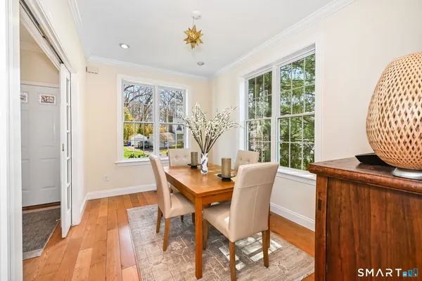 $839,500 | 50 Berkeley Road, Fairfield, CT 06825