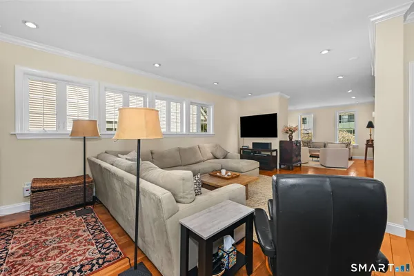 $839,500 | 50 Berkeley Road, Fairfield, CT 06825