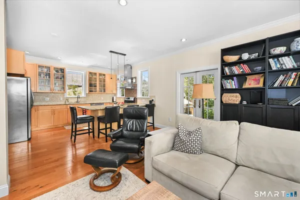 $839,500 | 50 Berkeley Road, Fairfield, CT 06825