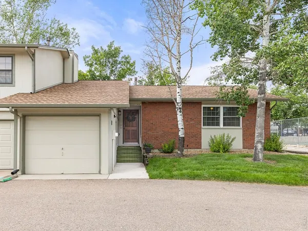 $230,000 | 3405 West 16th Street, Unit 61, Greeley, CO 80634