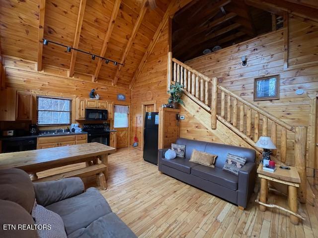 2161 Red Bud Road Sevierville, TN 37876 - Photo 12 of 17 red 8