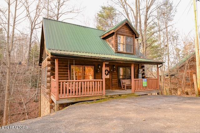 2161 Red Bud Road Sevierville, TN 37876 - Photo 3 of 17 re 2
